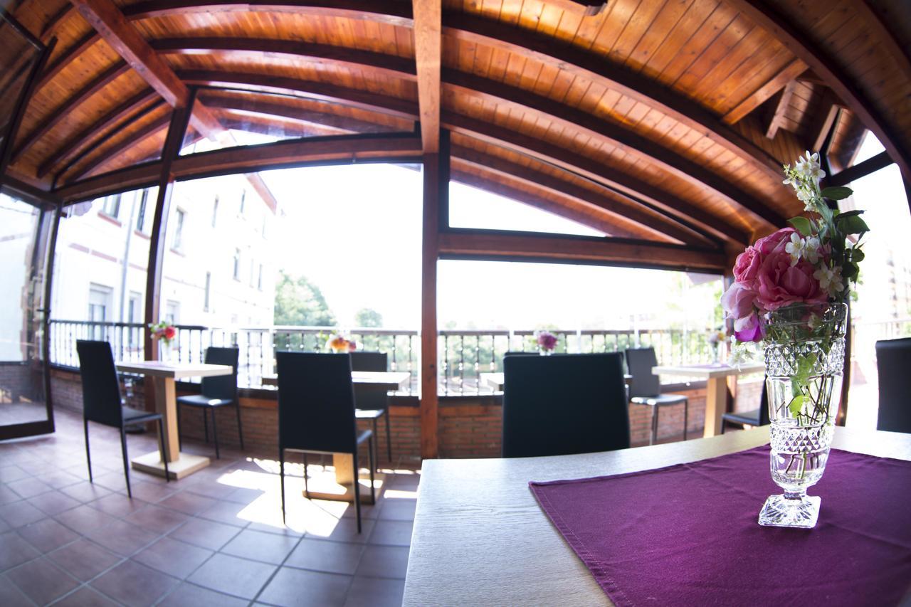 Hotel Marinerune Mungia Dış mekan fotoğraf